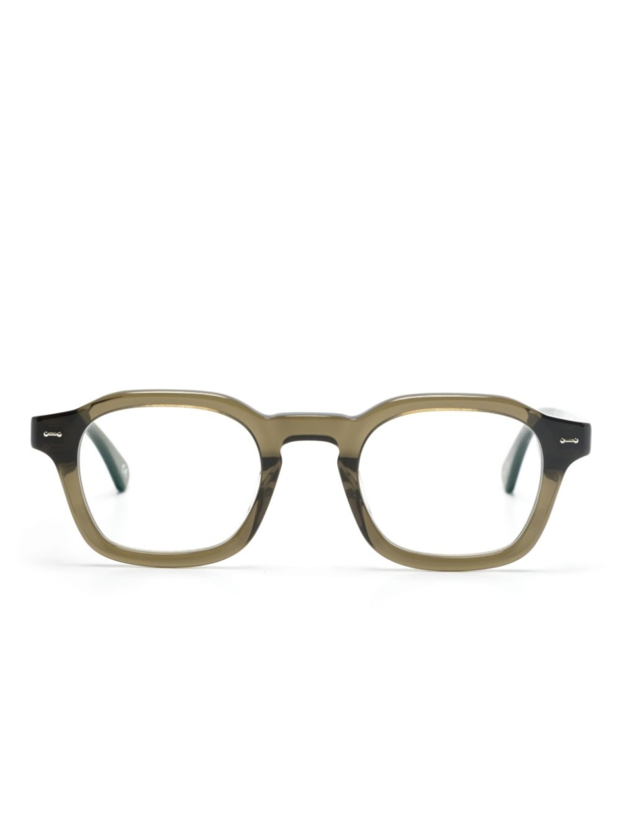 Очки Hero в квадратной оправе Peter & May Walk, зеленый
Очки Hero в квадратной оправе Peter & May Walk, зеленый