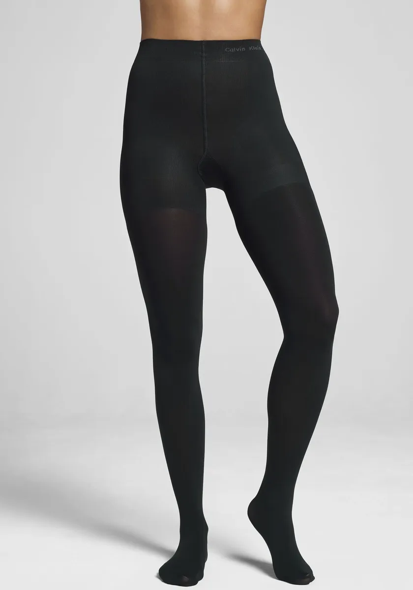 Колготки Calvin Klein "CK WOMEN TIGHT 1P SHAPER 80 DN", с моделирующим эффектом, черный
Колготки Calvin Klein "CK WOMEN TIGHT 1P SHAPER 80 DN", с моделирующим эффектом, черный
