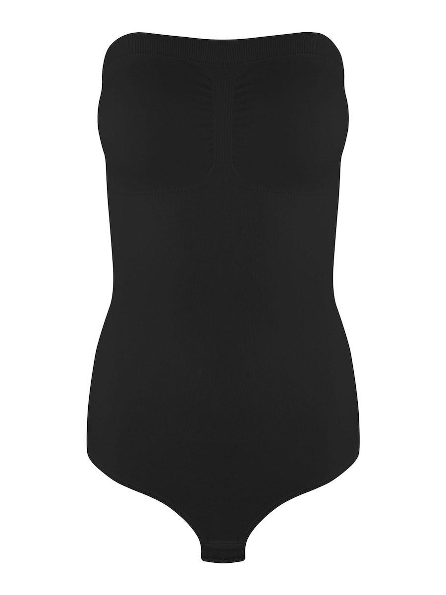 Боди MAGIC Bodyfashion, черный
Боди MAGIC Bodyfashion, черный