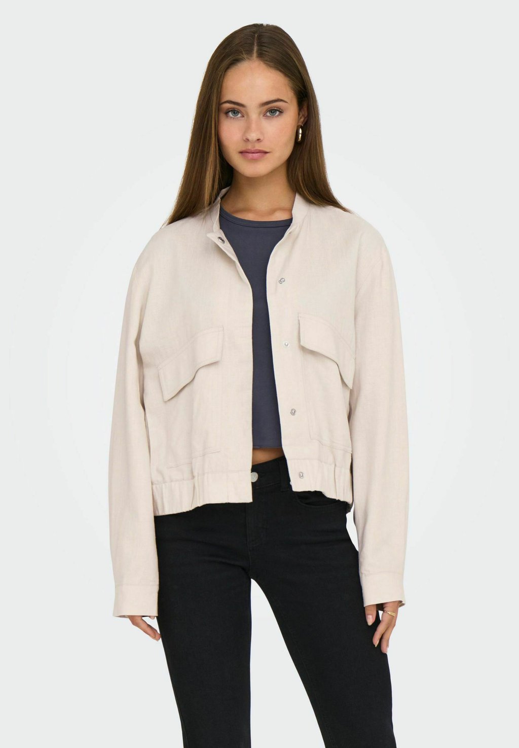 Легкая куртка KARI JDY, кремовый, Бежевый, Легкая куртка KARI JDY, кремовый
Легкая куртка KARI JDY, кремовый, Бежевый, Легкая куртка KARI JDY, кремовый