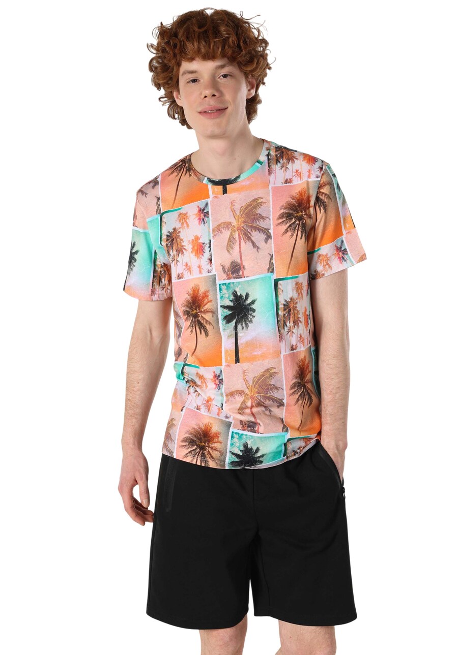 Рубашка Colin's, Mixed Colors
Рубашка Colin's, Mixed Colors