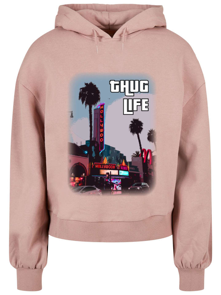 Толстовка с капюшоном Merchcode
Толстовка с капюшоном Merchcode