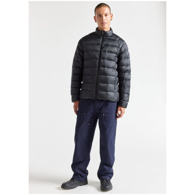 Пуховик Pyrenex ARIAL Black
Пуховик Pyrenex ARIAL Black