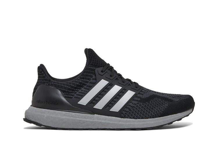 Кроссовки Adidas UltraBoost 5.0 DNA, черный, Черный;серый, Кроссовки Adidas UltraBoost 5.0 DNA, черный 
Кроссовки Adidas UltraBoost 5.0 DNA, черный, Черный;серый, Кроссовки Adidas UltraBoost 5.0 DNA, черный