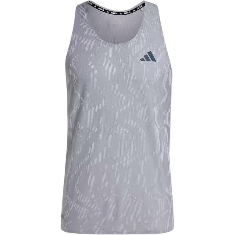 ULT майка мужская Halo Silver Adidas, цвет Halo Silver
ULT майка мужская Halo Silver Adidas, цвет Halo Silver