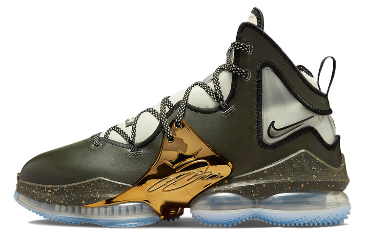 Мужские баскетбольные кроссовки Nike Lebron 19
Мужские баскетбольные кроссовки Nike Lebron 19