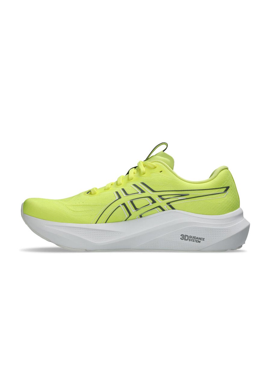 Кроссовки ASICS GT 2000 14, Citron/Steel Grey/Yellow
Кроссовки ASICS GT 2000 14, Citron/Steel Grey/Yellow