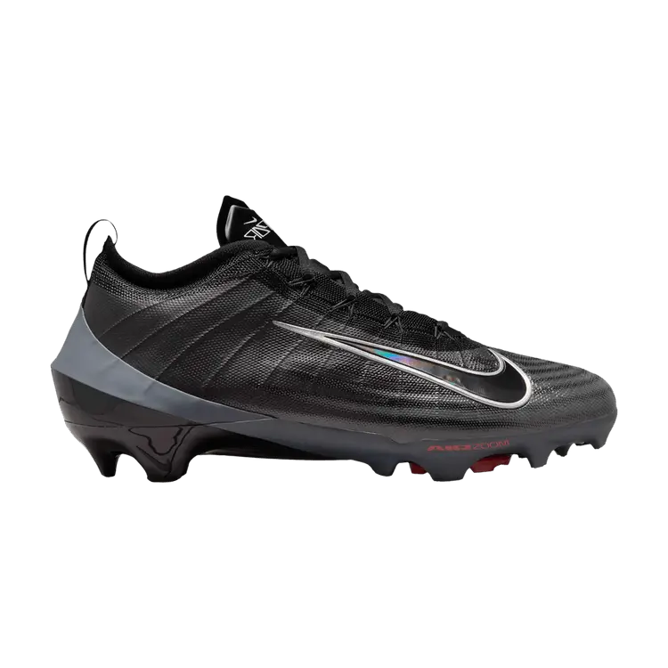 Кроссовки Zoom Vapor Elite 1 'Black Dark Grey', черный
Кроссовки Zoom Vapor Elite 1 'Black Dark Grey', черный