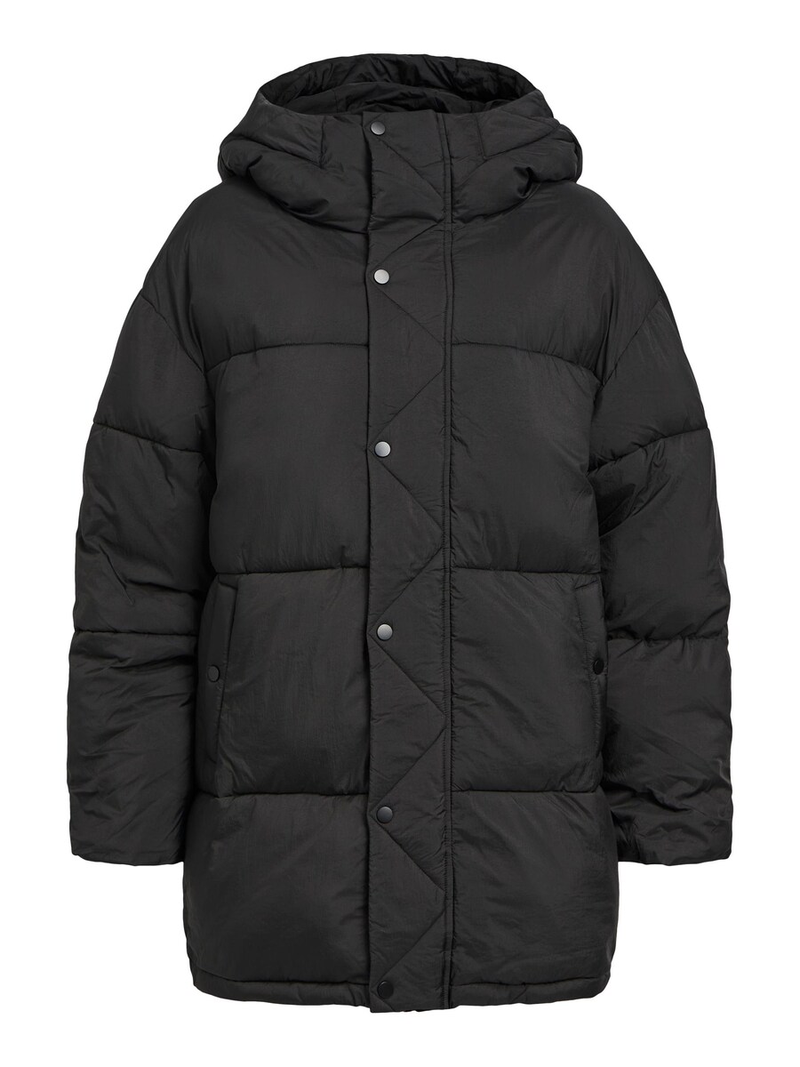 Зимняя куртка OBJECT CERSEI, черный
Зимняя куртка OBJECT CERSEI, черный