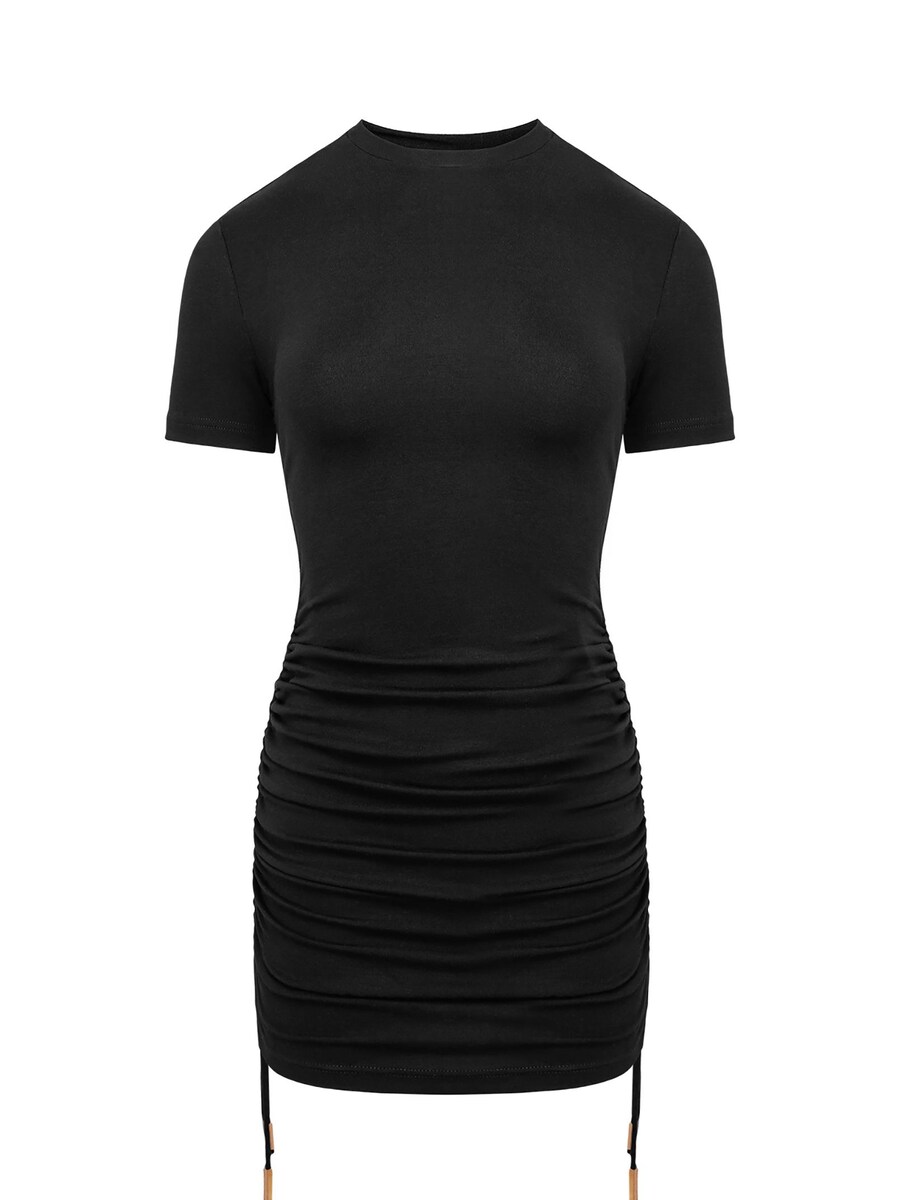 Платье mandragora Carlo, черный
Платье mandragora Carlo, черный