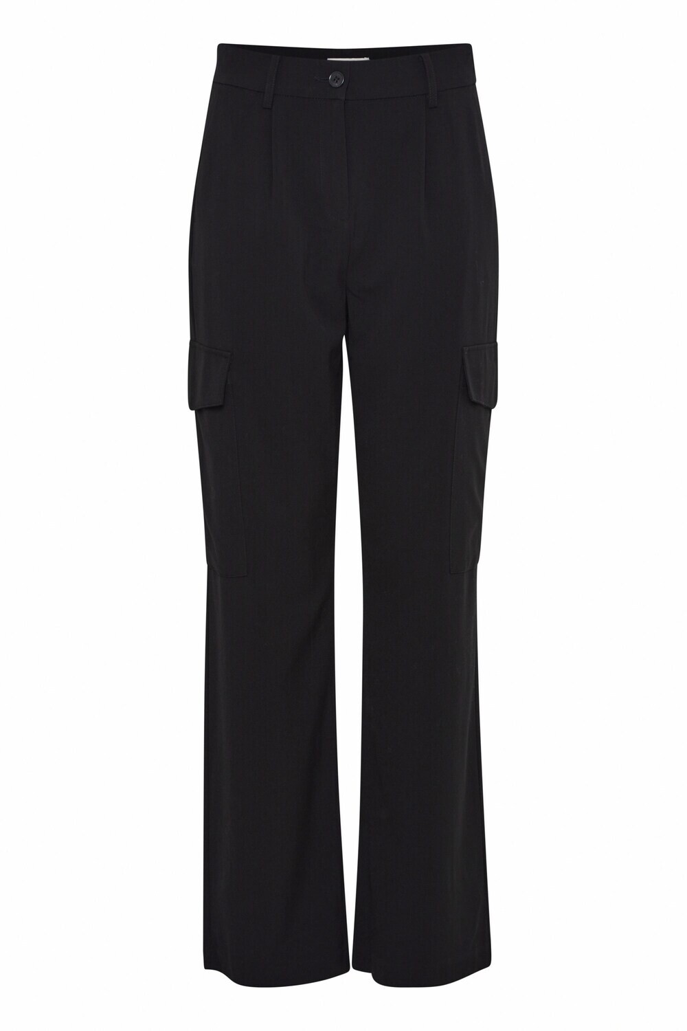 Обычные брюки-карго B.Young Danta, черный
Обычные брюки-карго B.Young Danta, черный
