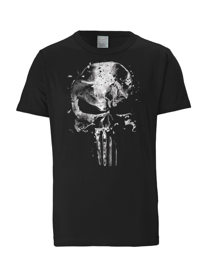 Футболка Marvel - Каратель Меркурий Череп в черном цвете Logoshirt, Черный, Футболка Marvel - Каратель Меркурий Череп в черном цвете Logoshirt
Футболка Marvel - Каратель Меркурий Череп в черном цвете Logoshirt, Черный, Футболка Marvel - Каратель Меркурий Череп в черном цвете Logoshirt