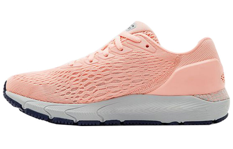 Кроссовки женские Hovr Sonic 3 с низким верхом Cherry Powder Under Armour
Кроссовки женские Hovr Sonic 3 с низким верхом Cherry Powder Under Armour