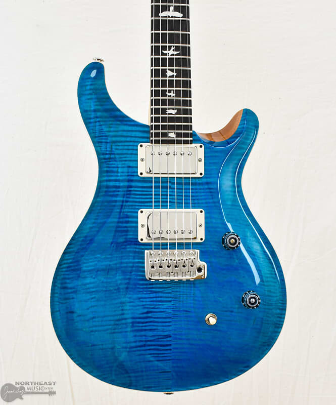 Электрогитара PRS Guitars CE 24 Northeast Music Center Limited Run - Blue Matteo
Электрогитара PRS Guitars CE 24 Northeast Music Center Limited Run - Blue Matteo