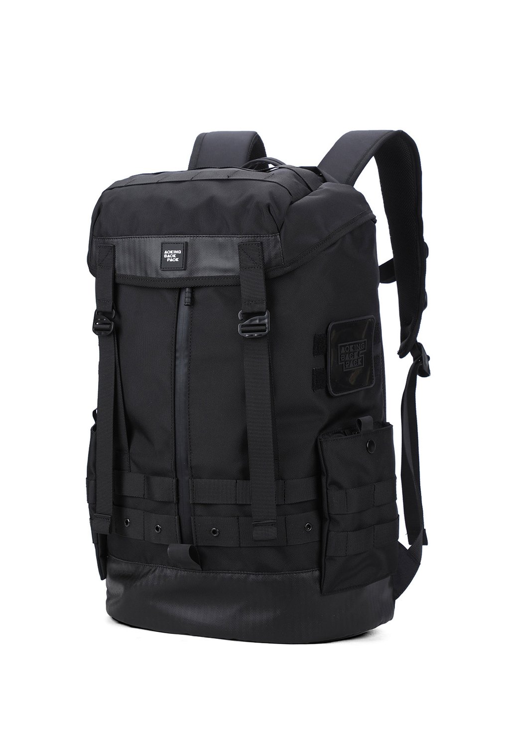 Рюкзак Aoking, черный
Рюкзак Aoking, черный