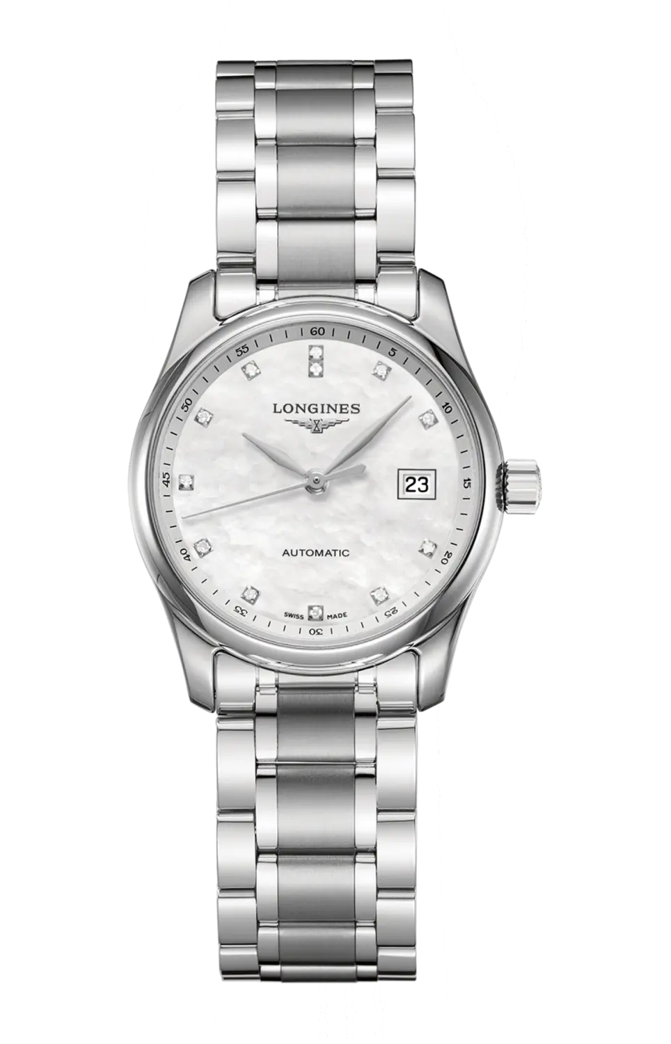 Часы the master collection Longines
Часы the master collection Longines