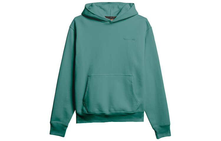 Свитшот Pharrell Williams Basics унисекс зеленый Adidas Originals, зеленый
Свитшот Pharrell Williams Basics унисекс зеленый Adidas Originals, зеленый