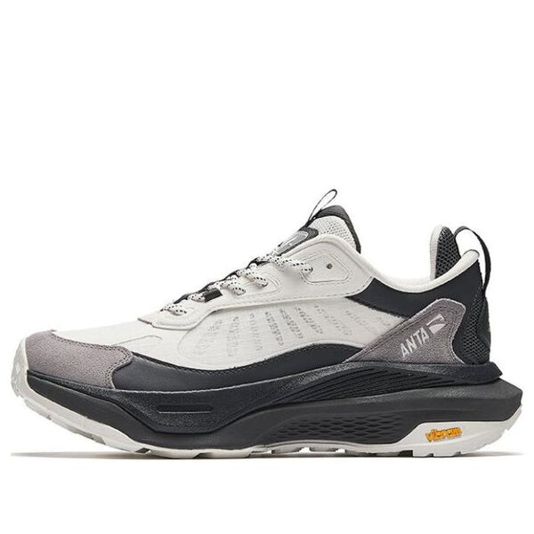 Кроссовки shanyue pro Anta, белый
Кроссовки shanyue pro Anta, белый