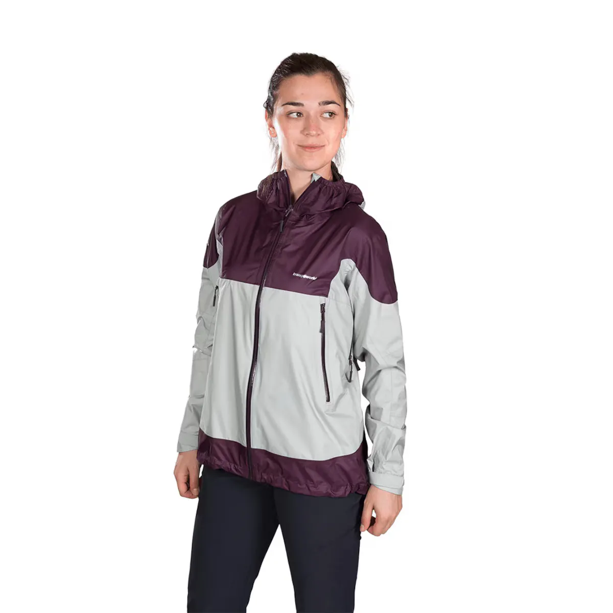 Runart Trangoworld Женская куртка, серебряный
Runart Trangoworld Женская куртка, серебряный