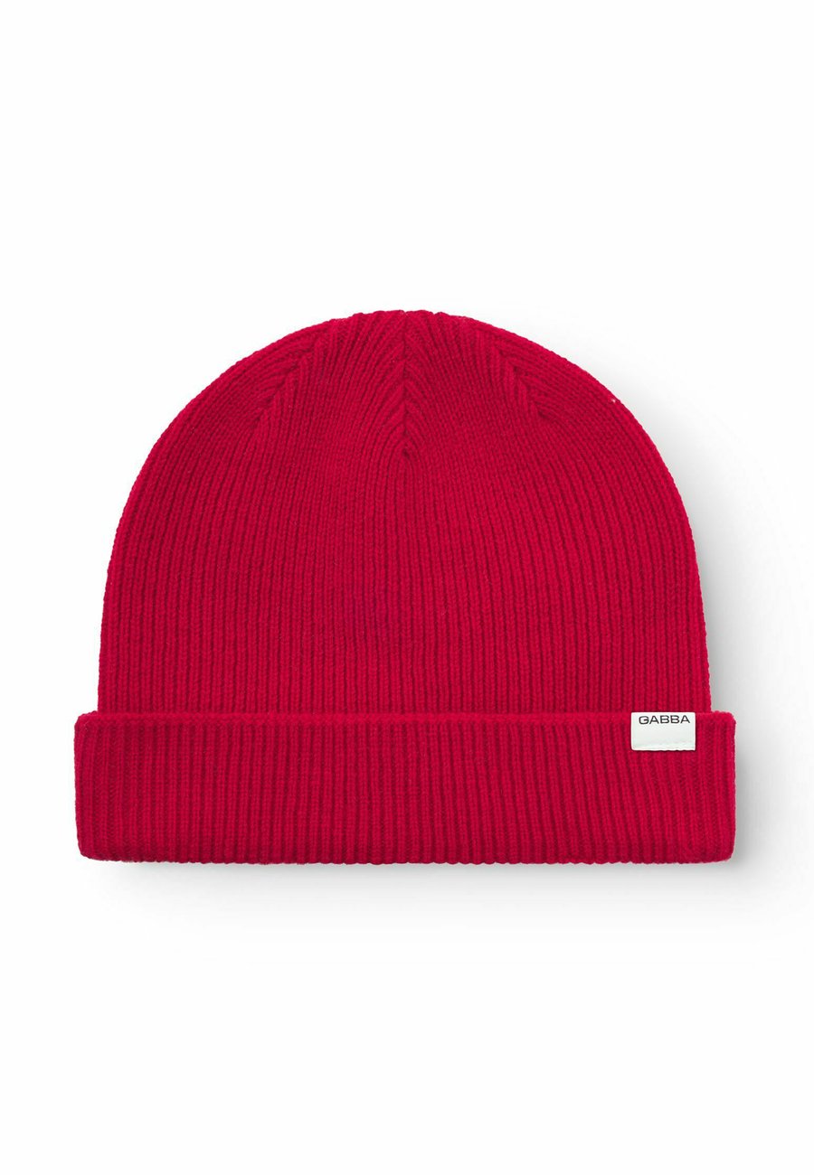 Шапка Gabba BIELLA AICO, Red
Шапка Gabba BIELLA AICO, Red