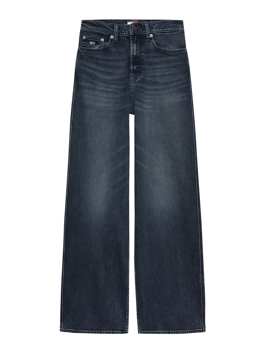 Джинсы Tommy Jeans Loose fit Jeans CLAIRE, темно-синий
Джинсы Tommy Jeans Loose fit Jeans CLAIRE, темно-синий