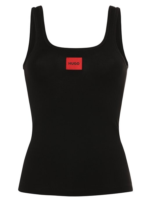 Вершина Hugo, черный
Вершина Hugo, черный