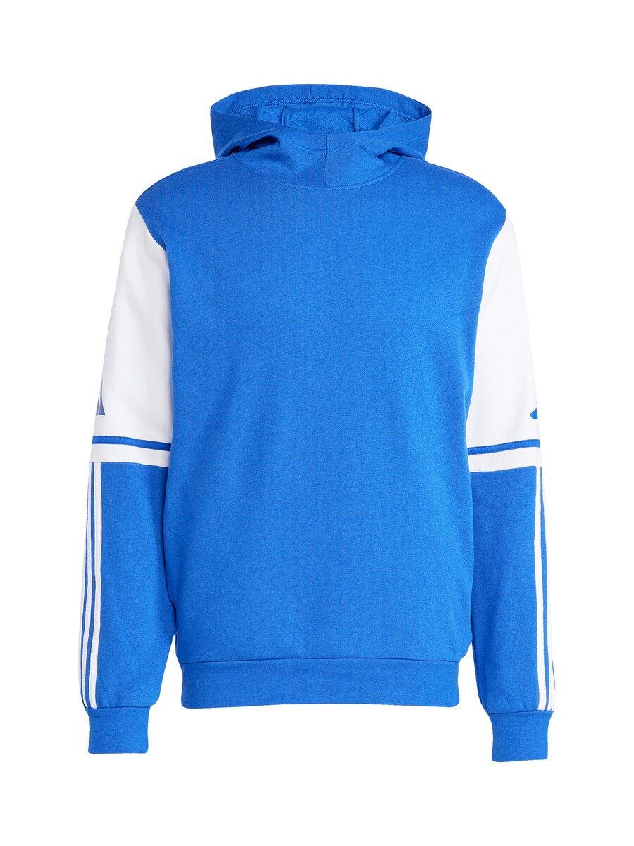 Спортивная толстовка ADIDAS PERFORMANCE SQ25, синий
Спортивная толстовка ADIDAS PERFORMANCE SQ25, синий