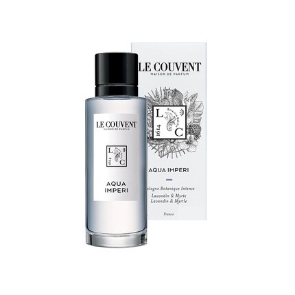 Le Couvent Maison De Parfum Aqua Imperi Intense Eau De Toilette 100ml
Le Couvent Maison De Parfum Aqua Imperi Intense Eau De Toilette 100ml