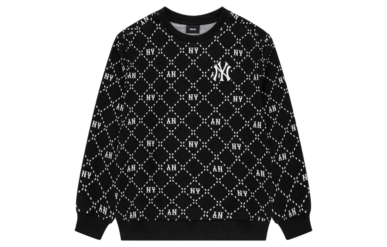 Детский свитшот MLB, черный
Детский свитшот MLB, черный