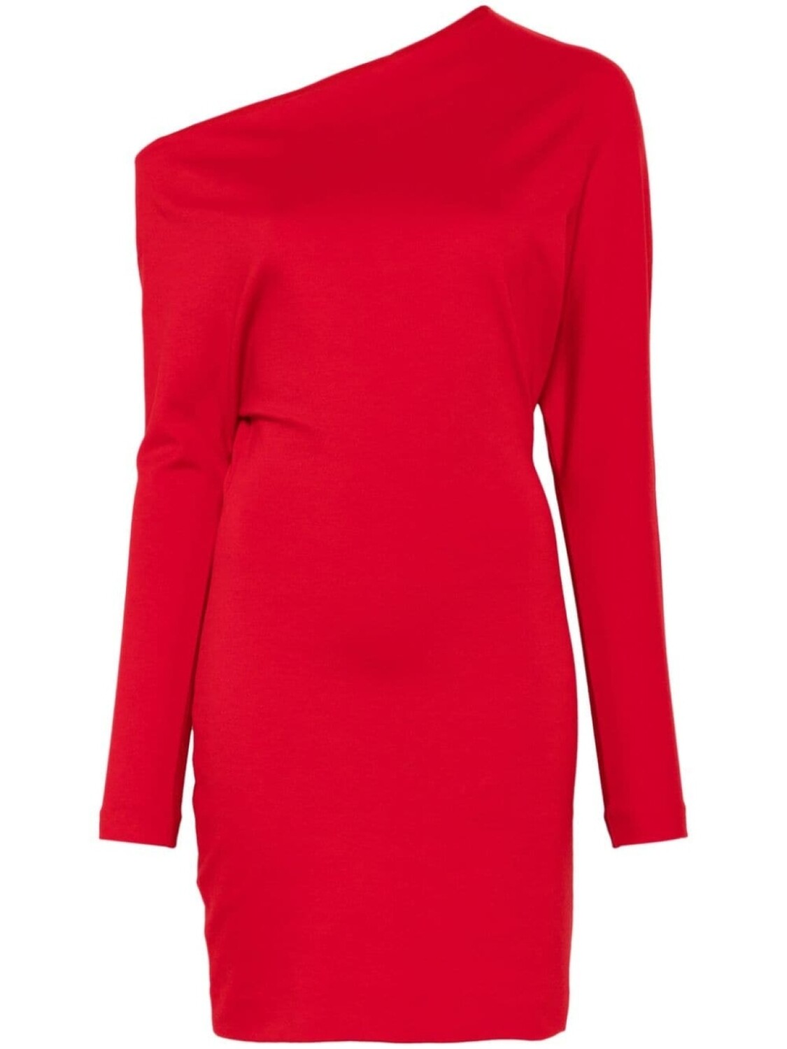 P.A.R.O.S.H. мини-платье с открытыми плечами, красный
P.A.R.O.S.H. мини-платье с открытыми плечами, красный