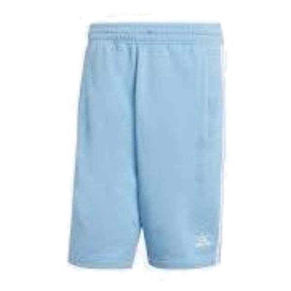 Шорты оригинальные adicolor 3 полоски шорты Adidas, синий
Шорты оригинальные adicolor 3 полоски шорты Adidas, синий