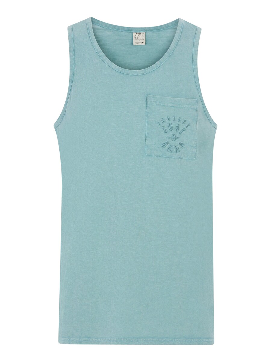 Рубашка PROTEST PRTZach, зеленый
Рубашка PROTEST PRTZach, зеленый