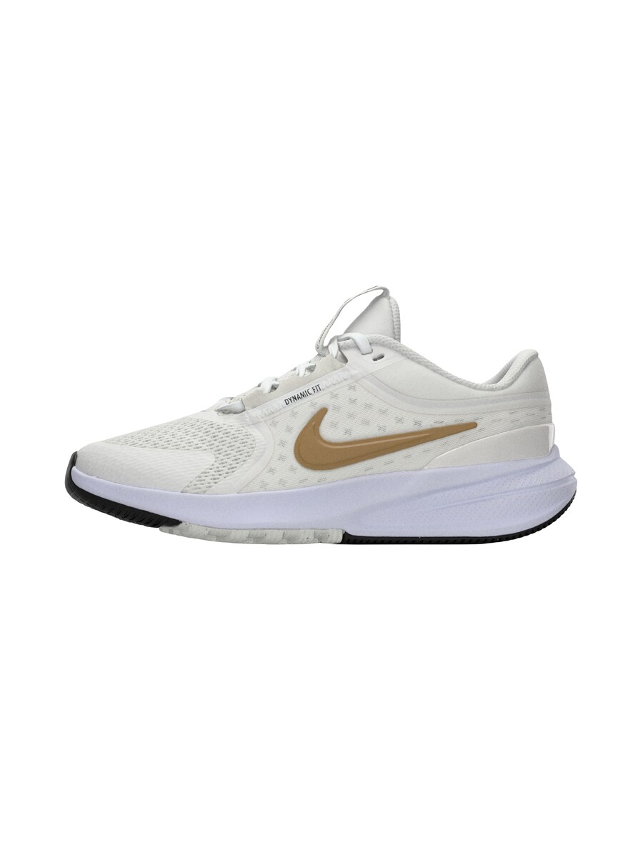 Спортивные кроссовки NIKE Star Runner 5, белый
Спортивные кроссовки NIKE Star Runner 5, белый