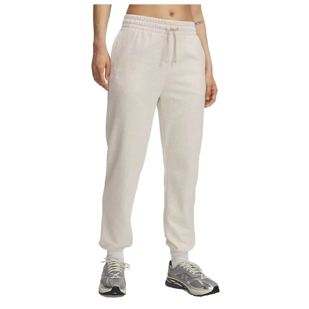 Джоггеры Under Armour Rival Terry, бежевый
Джоггеры Under Armour Rival Terry, бежевый