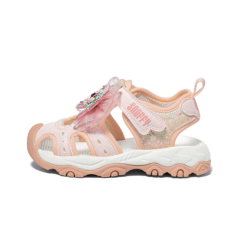 Сандалии Shimmering Shoes Collection Slip Resistant, Breathable, Quick Dry Sandal Kids' Snoffy, розовый
Сандалии Shimmering Shoes Collection Slip Resistant, Breathable, Quick Dry Sandal Kids' Snoffy, розовый
