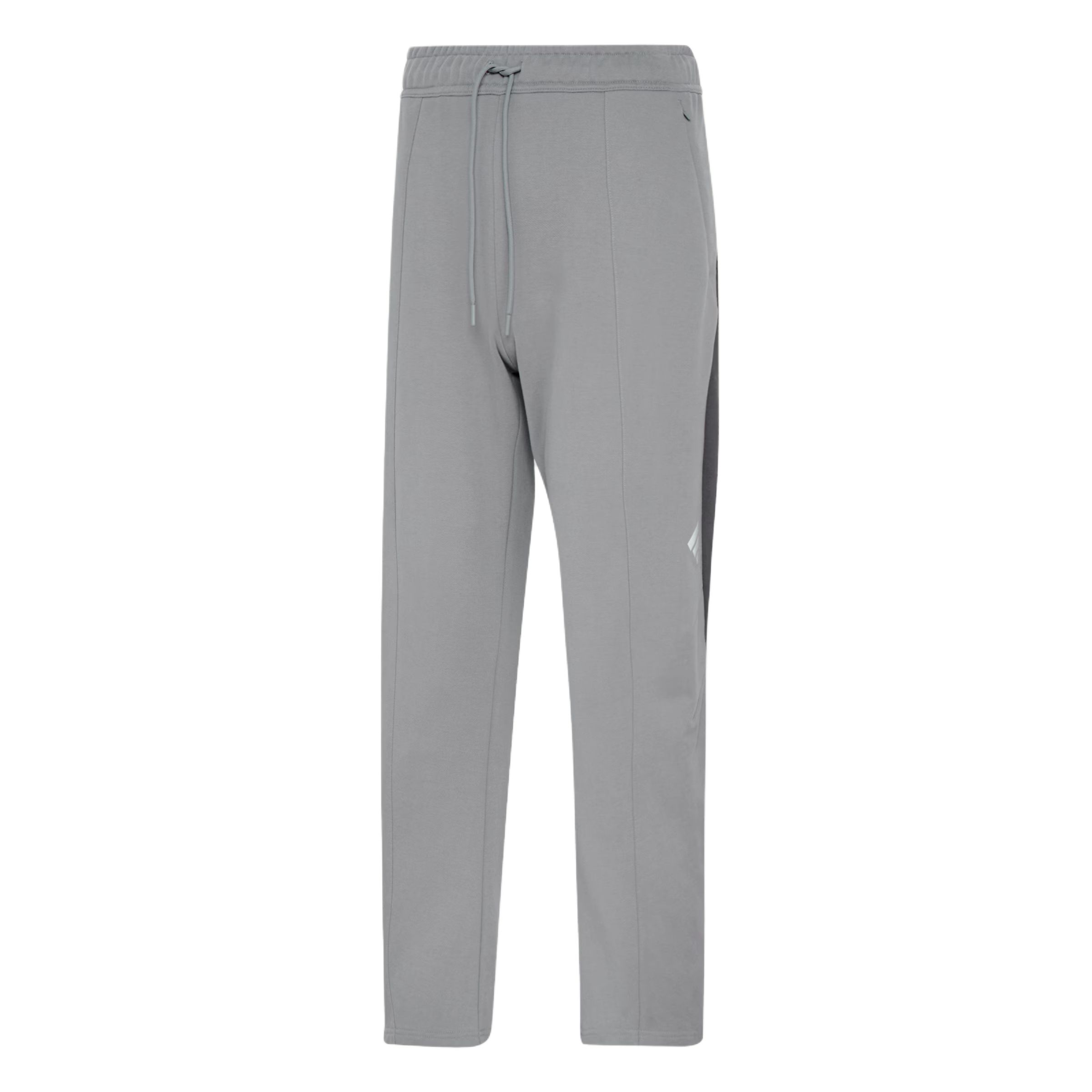FOS KNIT JOGGERS повседневные брюки мужские Adidas, серый
FOS KNIT JOGGERS повседневные брюки мужские Adidas, серый