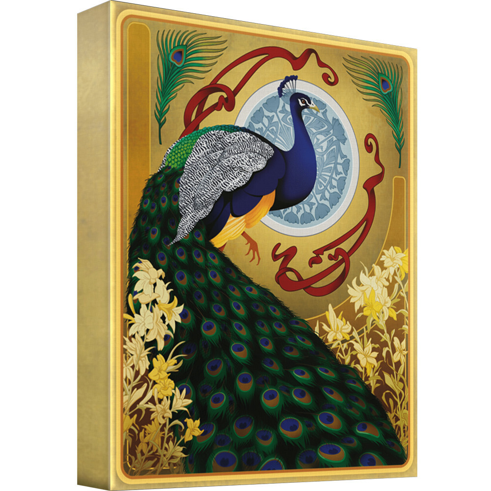 Настольная игра Grand Gamers Guild Words of a Feather
Настольная игра Grand Gamers Guild Words of a Feather