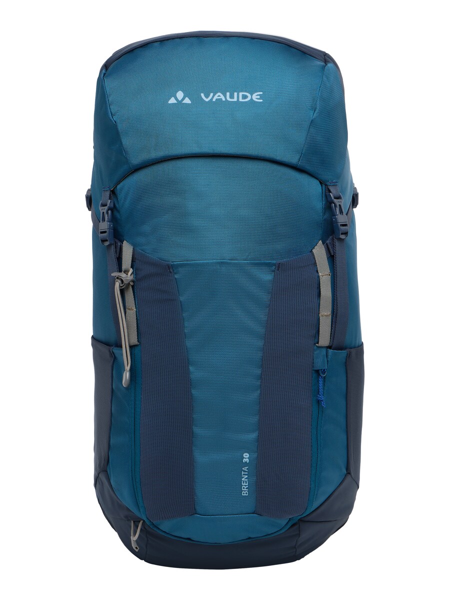 Спортивный рюкзак VAUDE Brenta, Gentian/Light Blue/Dark Blue
Спортивный рюкзак VAUDE Brenta, Gentian/Light Blue/Dark Blue