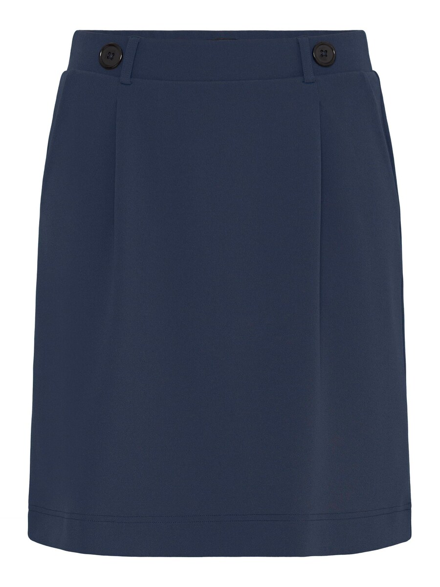 Миди юбка Oxmo BMMTAYRA SKIRT , Dark blue
Миди юбка Oxmo BMMTAYRA SKIRT , Dark blue