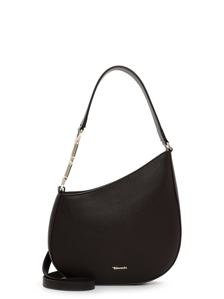 Сумка через плечо Tamaris, коричневый 
Сумка через плечо Tamaris, коричневый