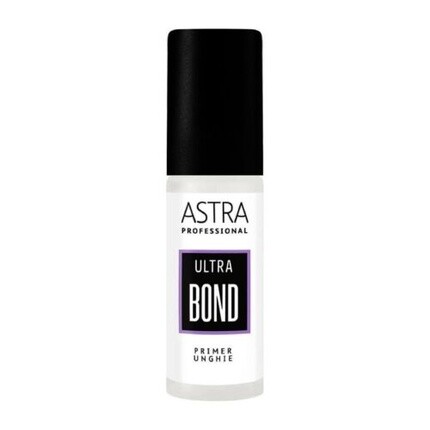 Профессиональный праймер для ногтей Ultra Bond N.01, Astra
Профессиональный праймер для ногтей Ultra Bond N.01, Astra