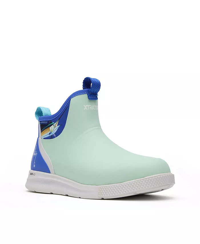 Мужские 6-дюймовые ботильоны Sport Guy Harvey Xtratuf, синий
Мужские 6-дюймовые ботильоны Sport Guy Harvey Xtratuf, синий