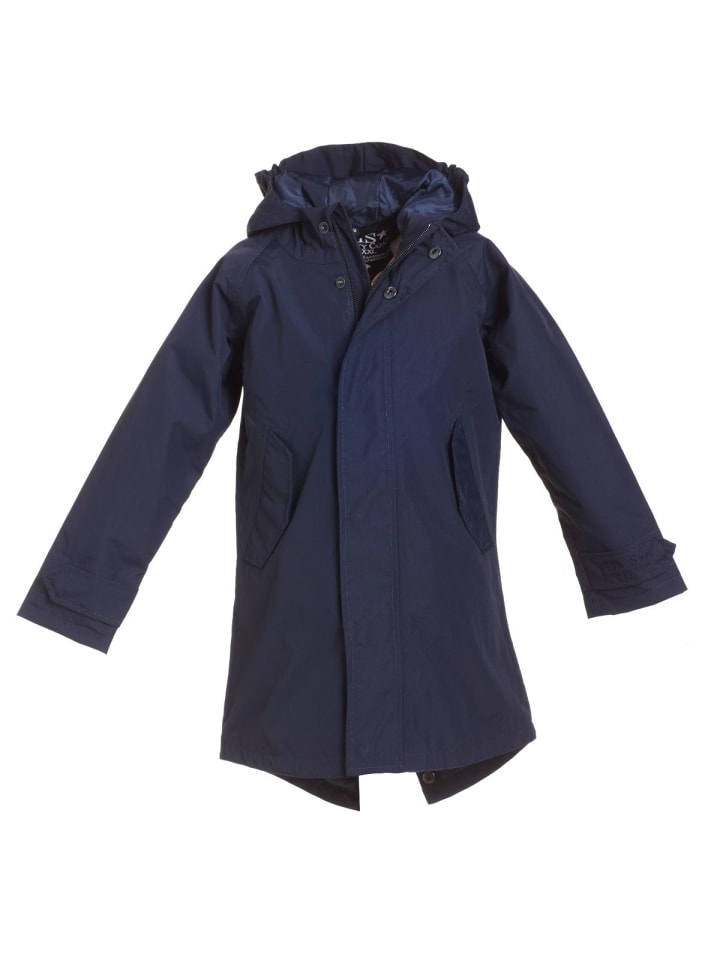 Детский дождевик синего цвета BMS
Детский дождевик синего цвета BMS