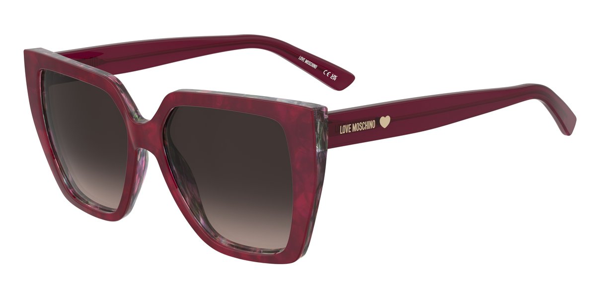 Женские солнцезащитные очки MOL088-S MOSCHINO LOVE
Женские солнцезащитные очки MOL088-S MOSCHINO LOVE
