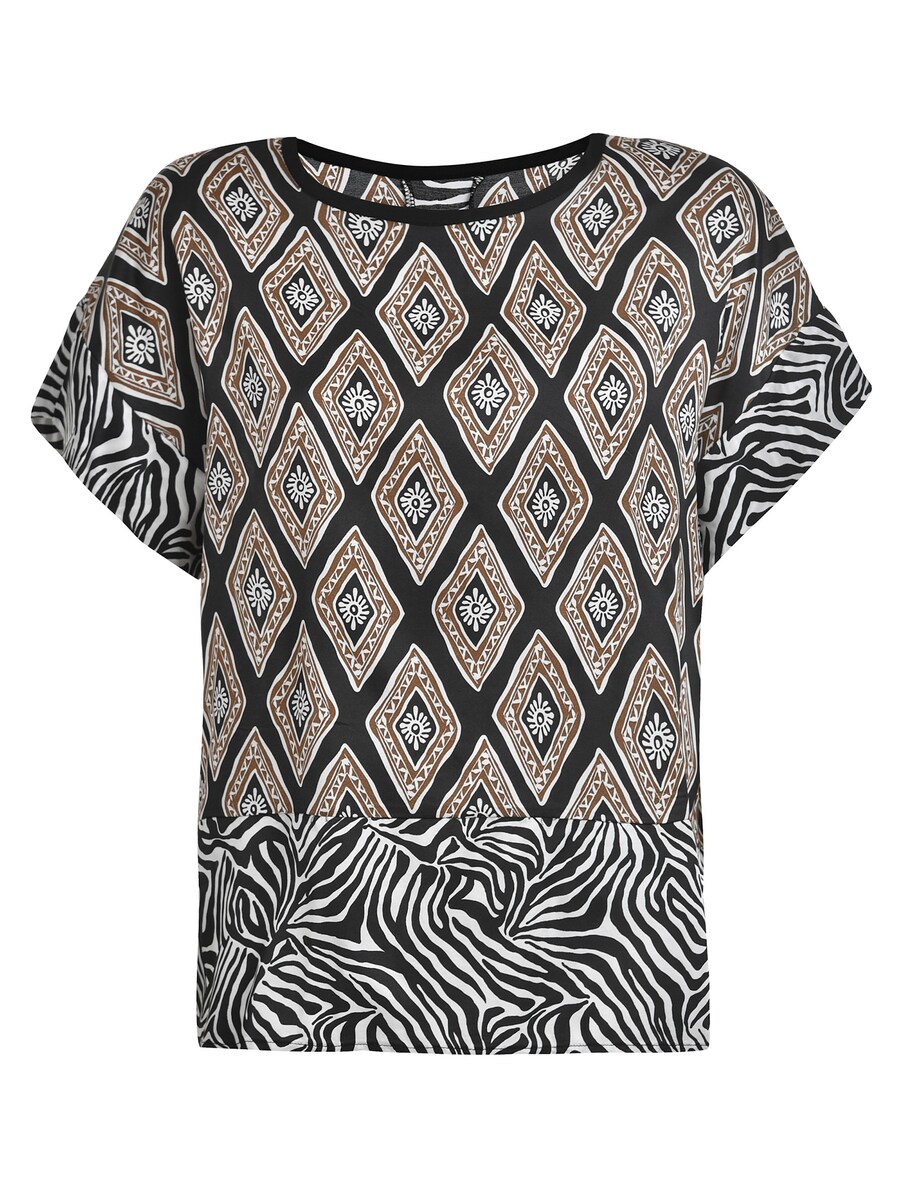 Блуза DEHA, черный
Блуза DEHA, черный