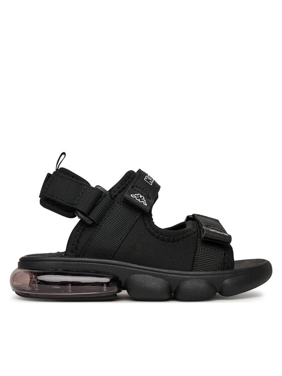 Сандалии CP81-25987(CH) Kappa, черный
Сандалии CP81-25987(CH) Kappa, черный