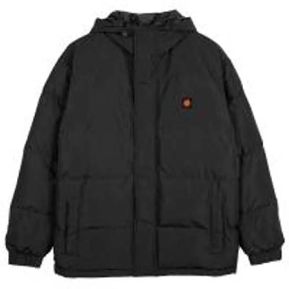 Куртка Santa Cruz Pillar, черный
Куртка Santa Cruz Pillar, черный