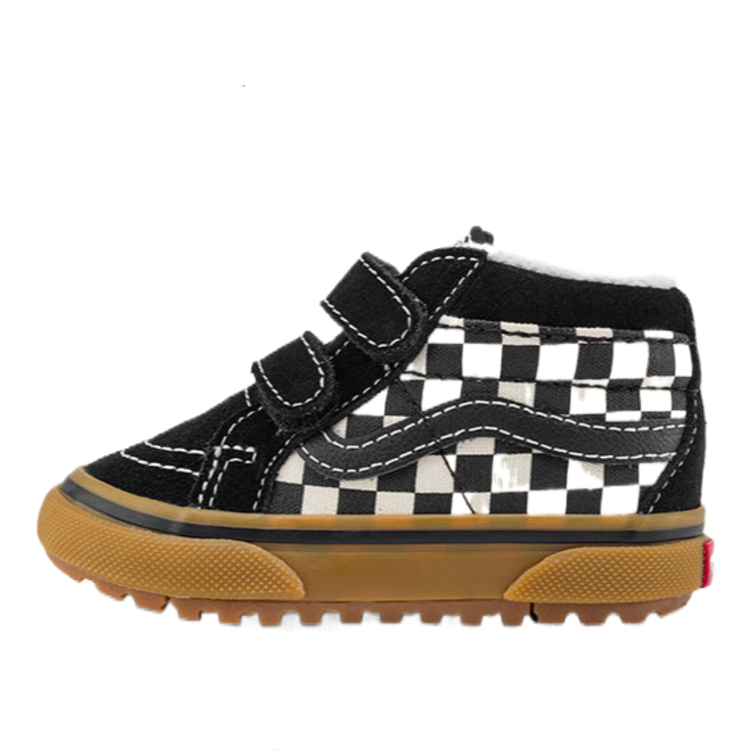 Обувь MTE для малышей Vans, белый
Обувь MTE для малышей Vans, белый