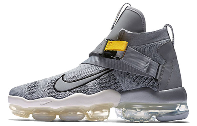 Мужские беговые кроссовки Nike VaporMax Flyknit 
Мужские беговые кроссовки Nike VaporMax Flyknit