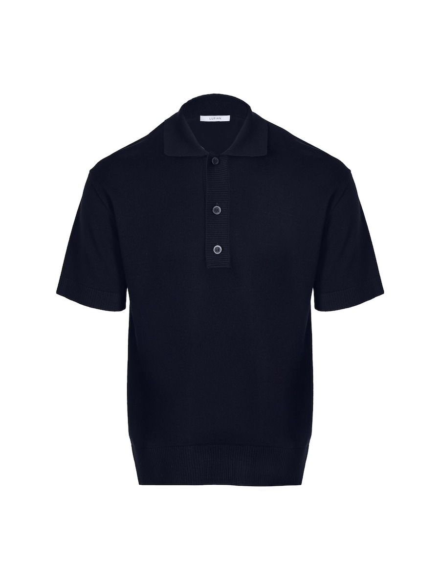 Свитер Lufian FRESH, темно-синий
Свитер Lufian FRESH, темно-синий